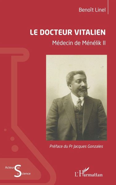 Le docteur Vitalien (eBook, ePUB)