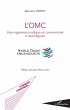 L'OMC (eBook, ePUB) - Bild 1