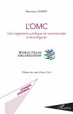 L'OMC (eBook, ePUB)