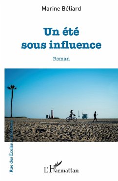 Cover Un ete sous influence (eBook, ePUB)
