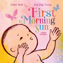 Cover First Morning Sun (eBook, ePUB)