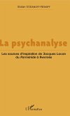 La psychanalyse (eBook, ePUB)