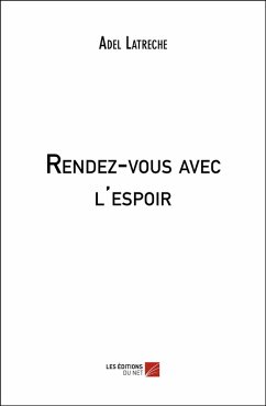 Cover Rendez-vous avec l'espoir (eBook, ePUB)