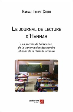 Le journal de lecture d'Hannah (eBook, ePUB) - Hannah Louise Cohen, Cohen