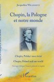 Chopin, la Pologne et notre monde (eBook, ePUB)