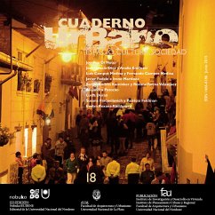 Cuaderno urbano 18 - Espacio, cultura, sociedad (eBook, PDF) - Eudene