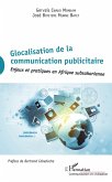 Glocalisation de la communication publicitaire (eBook, ePUB)