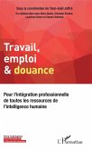 Travail, emploi & douance (eBook, ePUB)
