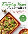 The Everyday Vegan Cheat Sheet (eBook,... - Bild 1