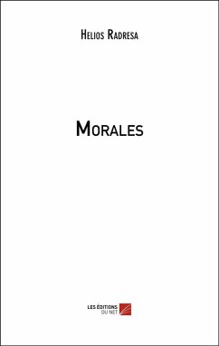 Cover Morales (eBook, ePUB)