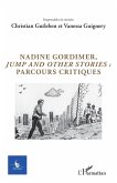 Nadine Gordimer, Jump and other stories : parcours critiques (eBook, ePUB)