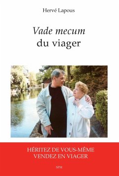 Vade mecum du viager (eBook, ePUB) - Herve Lapous, Lapous