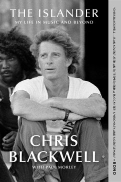 Cover The Islander (eBook, ePUB)