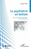 La psychiatrie en boitant (eBook, ePUB)
