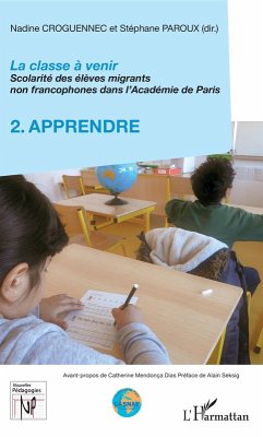 La classe a venir (eBook, ePUB) Cover La classe a venir (eBook, ePUB)