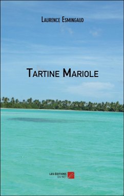 Cover Tartine Mariole (eBook, ePUB)
