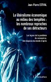 Le liberalisme economique au milieu des tempetes (eBook, ePUB)