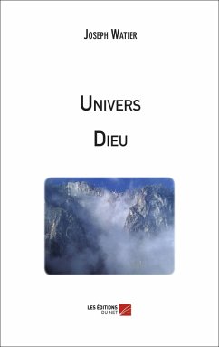 Cover Univers Dieu (eBook, ePUB)
