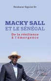 Macky Sall et le Senegal (eBook, ePUB)