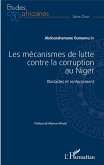 Les mecanismes de lutte contre la corruption au Niger (eBook, ePUB)