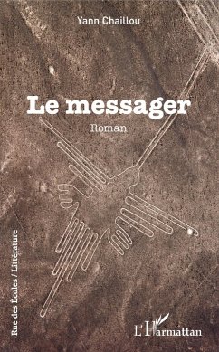 Cover Le messager (eBook, ePUB)
