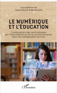 Cover Le numerique et l'education (eBook, ePUB)