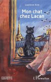 Mon chat chez Lacan (eBook, ePUB)