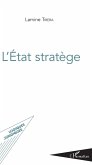 L'Etat stratege (eBook, ePUB)