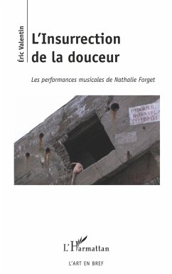Cover L'Insurrection de la douceur (eBook, ePUB)