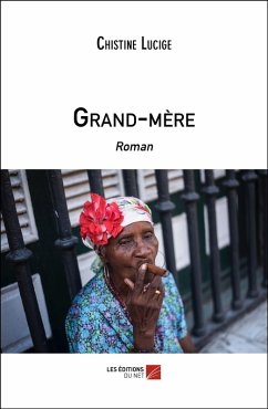 Cover Grand-mere (eBook, ePUB)