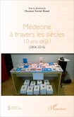 Medecine a travers les siecles (eBook, ePUB)