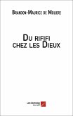 Du rififi chez les Dieux (eBook, ePUB)