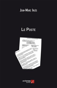 Cover Le Poste (eBook, ePUB)
