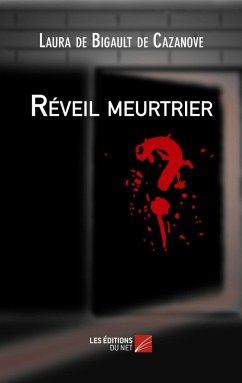 Cover Reveil meurtrier (eBook, ePUB)