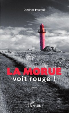 Cover La morue voit rouge (eBook, ePUB)