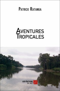 Cover Aventures Tropicales (eBook, ePUB)