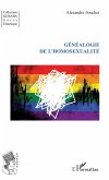 Genealogie de l'homosexualite (eBook, ePUB)
