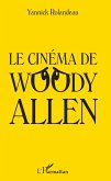 Le cinema de Woody Allen (eBook, ePUB)
