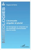 L'ecomusee singulier et pluriel (eBook, ePUB)