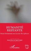 Humanite restante (eBook, ePUB)