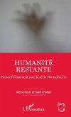 Humanite restante (eBook, ePUB) Humanite restante (eBook, ePUB)