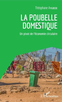 Cover La poubelle domestique (eBook, ePUB)
