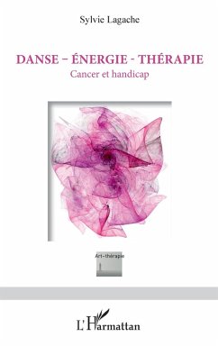 Cover Danse - Energie - Therapie (eBook, ePUB)