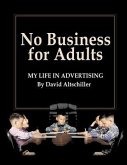 No Business for Adults (eBook, ePUB)
