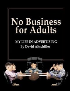 Cover No Business for Adults (eBook, ePUB)