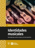 Identidades musicales (eBook, ePUB)