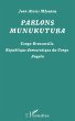 Parlons munukutuba (eBook, ePUB) - Bild 1