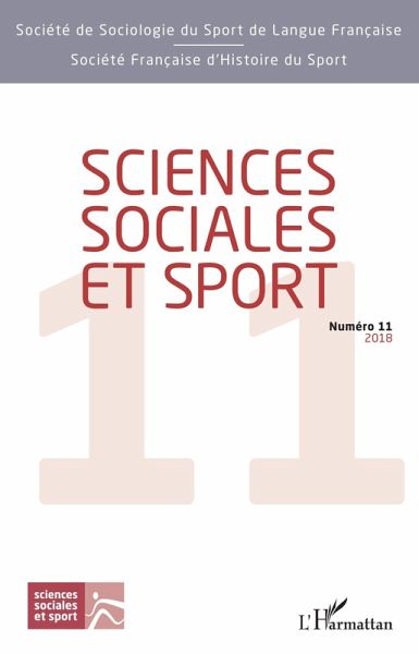 Sciences sociales et sport (eBook, ePUB) Sciences sociales et sport (eBook, ePUB)