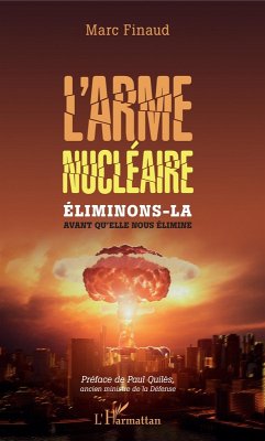 Cover L'arme nucleaire (eBook, ePUB)
