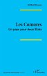 Les Comores (eBook, ePUB) - Bild 1